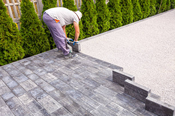 Best Driveway Pavers Near Me  in Santa Fe, NM