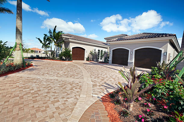 Best Driveway Paving Contractor  in Santa Fe, NM