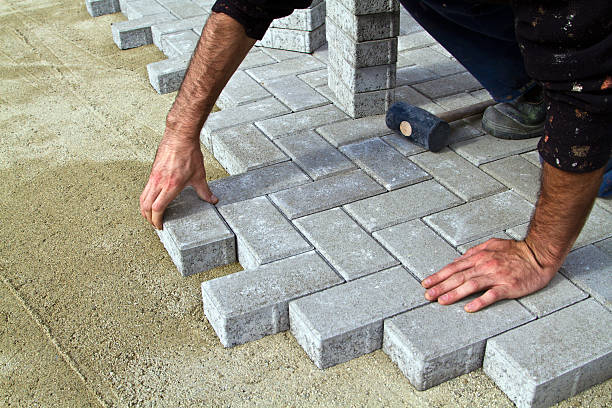 Professional Driveway Pavers in Santa Fe, NM
